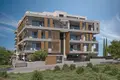 Квартира 3 спальни 134 м² Demos Agiou Athanasiou, Кипр