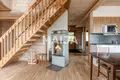 Hotel 972 m² in Kuopio sub-region, Finland