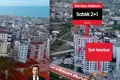 Wohnung 3 zimmer 110 m² Atakum, Türkei