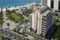 Apartamento 2 habitaciones 66 m² Ras al-Jaima, Emiratos Árabes Unidos