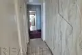 2 room apartment 52 m² Brest, Belarus