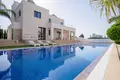 Appartement 4 chambres 300 m² en Agios Georgios Peyeias, Chypre