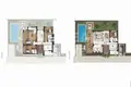 5 bedroom villa 305 m² Dosemealti, Turkey