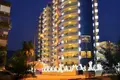Dzielnica mieszkaniowa Attractive Seafront Apartment in Mahmutlar, Alanya