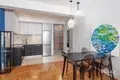 2 bedroom apartment 66 m² Budva, Montenegro
