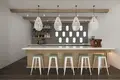 Wohnung 57 m² Mahmutlar, Türkei