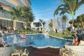 Apartamento 3 habitaciones 122 m² Dubái, Emiratos Árabes Unidos