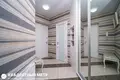 Wohnung 2 zimmer 48 m² Minsk, Belarus