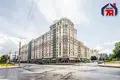 Mieszkanie 2 pokoi 80 m² Mińsk, Białoruś