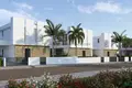 3-Schlafzimmer-Villa 170 m² Paralimni, Zypern