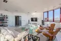 Mieszkanie 3 pokoi 220 m² Benidorm, Hiszpania