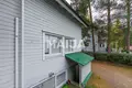 Casa  Rovaniemi sub region, Finlandia