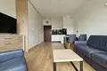 Apartamento 1 habitación 30 m² en Varsovia, Polonia