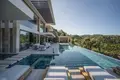 Maison 5 chambres 1 517 m² Benahavis, Espagne