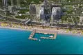 Студия 1 комната 35 м² Батуми, Грузия