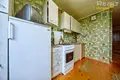 3 room apartment 64 m² in Dzyarzhynsk District, Belarus