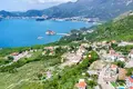 Działki 3 563 m² Sveti Stefan, Czarnogóra