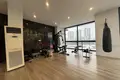 Apartamento 4 habitaciones 170 m² Mezitli, Turquía