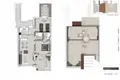 Mieszkanie 2 pokoi 116 m² San Pedro del Pinatar, Hiszpania