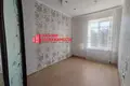 3 room apartment 55 m² Viercialiski, Belarus