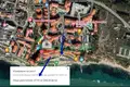 Apartment 46 m² Sveti Vlas, Bulgaria