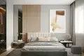 Wohnung 2 Schlafzimmer 104 m² Uskudar, Türkei