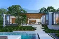Appartement 4 chambres 405 m² Thalang, Thaïlande