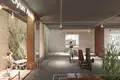 Appartement 2 chambres 50 m² Alanya, Turquie