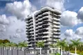 Apartamento 3 habitaciones 105 m² Alanya, Turquía