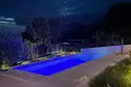 Apartamento 1 habitacion 46 m² Gornja Lastva, Montenegro