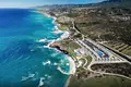 2 bedroom penthouse 145 m² Agios Amvrosios, Northern Cyprus