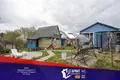Maison  Krasnienski sielski Saviet, Bélarus
