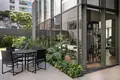 Attique 4 chambres 398 m² Regiao Imediata de Sao Paulo, Brésil