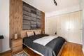 2 room apartment 59 m² Warsaw, Poland