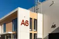 Commercial property 457 m² in Moscow, Russia