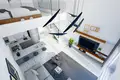 Estudio 1 habitación 56 m² Trikomo, Chipre del Norte