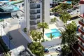 Wohnung 1 Schlafzimmer 46 m² Calp, Spanien