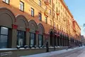 1 room apartment 42 m² Minsk, Belarus