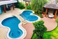 Villa de 4 dormitorios 550 m² Choeng Thale, Tailandia