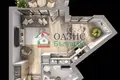 Wohnung 2 zimmer 48 m² Nessebar, Bulgarien
