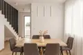 3 bedroom apartment 125 m² Peyia, Cyprus