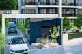 Wohnung 2 zimmer 47 m² Demirtas Koyu, Türkei