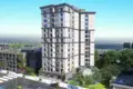 Kompleks mieszkalny Luxurious 3+1 apartment in Zeytinburnu area with sea view.