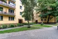 3 room apartment 64 m² in Warsaw, Poland