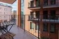 Apartamento 2 habitaciones 55 m² en Cracovia, Polonia
