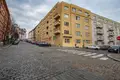 Apartamento 3 habitaciones 42 m² Praga, Chequia
