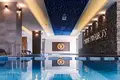 Complejo residencial Furnished one bedroom apartment in the 5* SPA complex Caesar Blue.