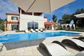 villa de 5 chambres 290 m² Grad Novigrad, Croatie
