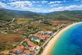 Atterrir 11 244 m² Neos Marmaras, Grèce
