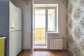 1 room apartment 44 m² Minsk, Belarus